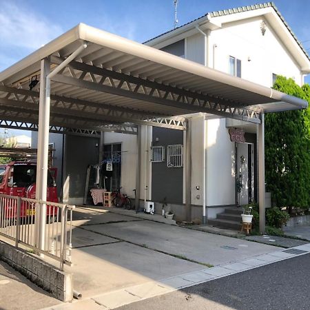 Posada Casa Eco Apartman Tarui  Kültér fotó