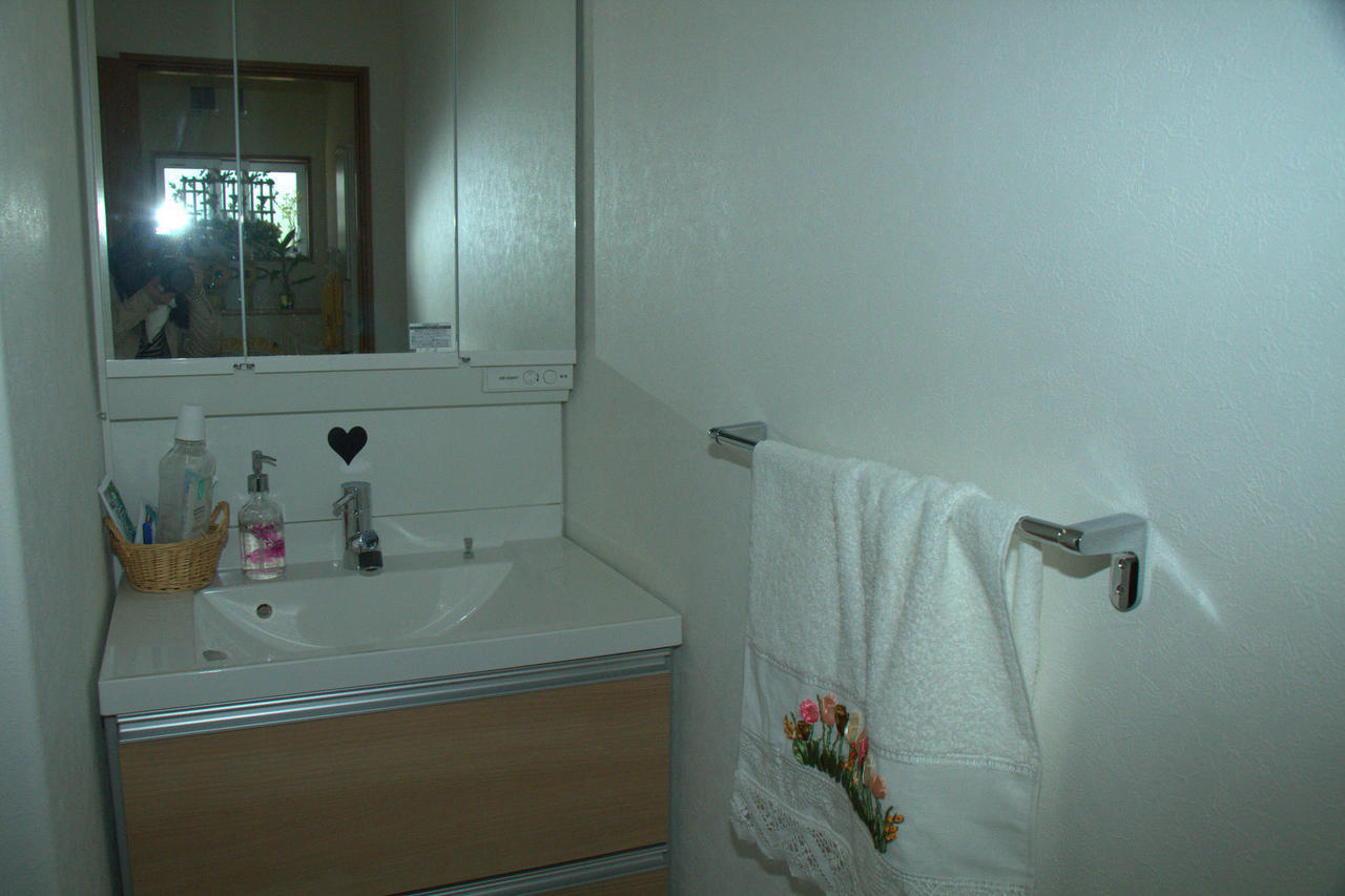 Posada Casa Eco Apartman Tarui  Kültér fotó