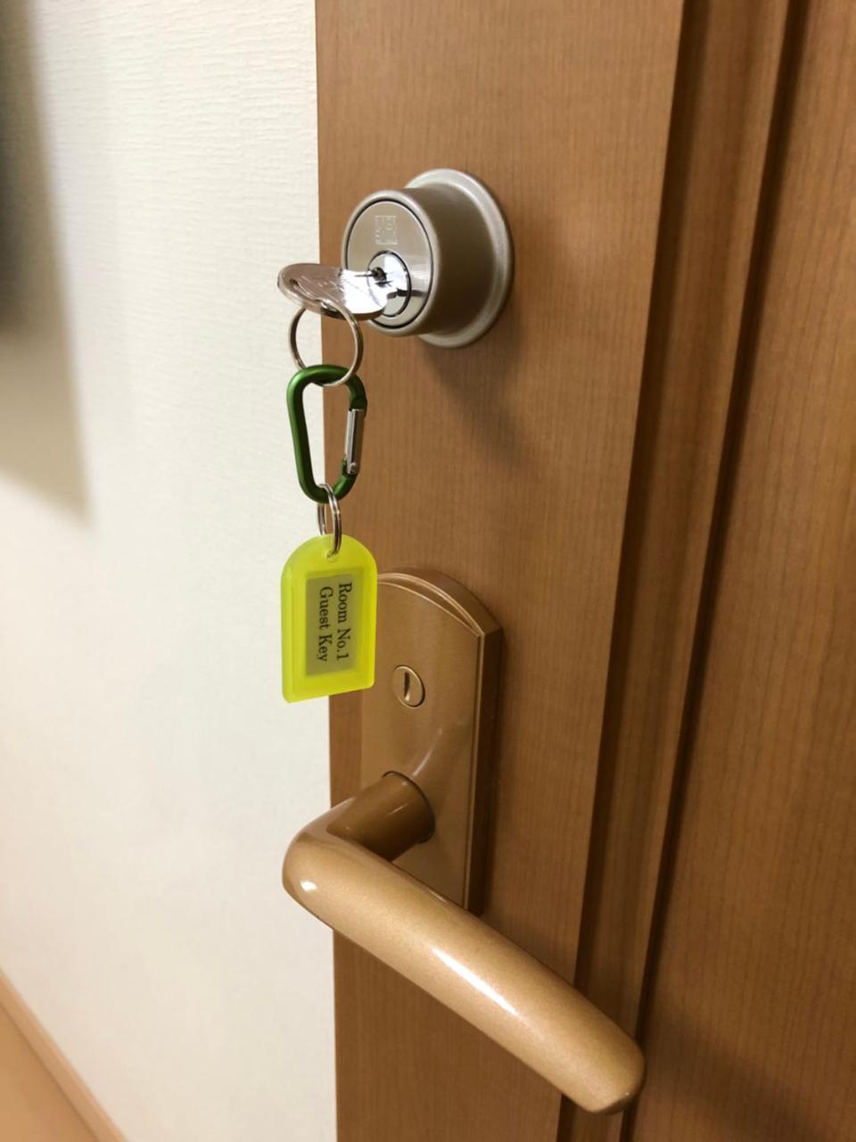 Posada Casa Eco Apartman Tarui  Kültér fotó