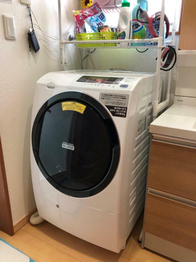 Posada Casa Eco Apartman Tarui  Kültér fotó